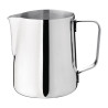 Pichet roostevabast terasest 340 ml - Olympia - Fourniresto