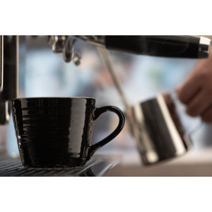 Pichet roostevabast terasest 340 ml - Olympia - Fourniresto