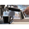 Pichet roostevabast terasest 340 ml - Olympia - Fourniresto