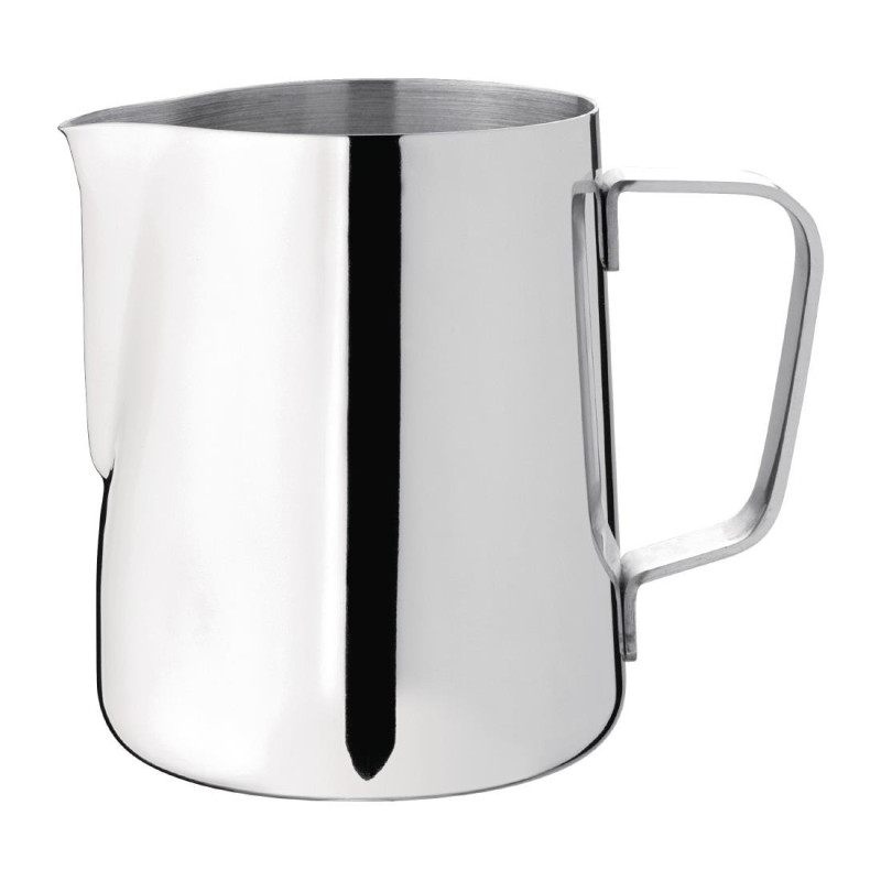 Pichet À Lait 570Ml - Olympia - Fourniresto Pichet À Lait 570Ml - Olympia - Fourniresto