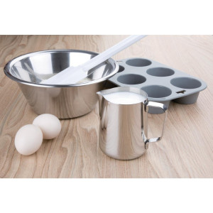 Piimakann 570 ml - Olympia - Fourniresto