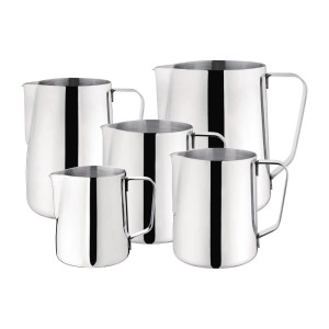 Piimakann 570 ml - Olympia - Fourniresto