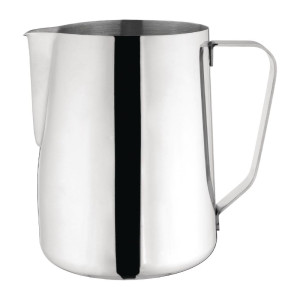 Pichet roostevabast terasest 2000 ml - Olympia - Fourniresto