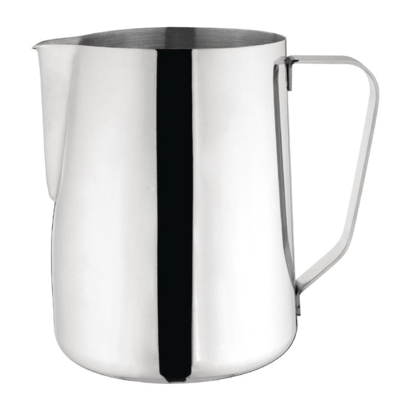 Pichet roostevabast terasest 2000 ml - Olympia - Fourniresto Pichet roostevabast terasest 2000 ml - Olympia - Fourniresto