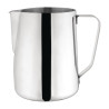 Pichet roostevabast terasest 2000 ml - Olympia - Fourniresto