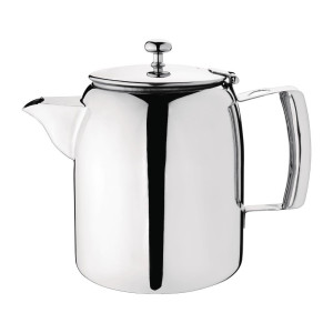 Roostevabast terasest teekann Cosmos 1,4L - Olympia - Fourniresto