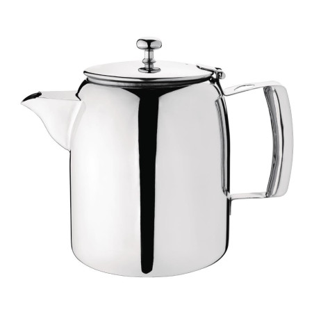 Roostevabast terasest teekann Cosmos 1,4L - Olympia - Fourniresto