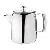 Roostevabast terasest teekann Cosmos 1,4L - Olympia - Fourniresto