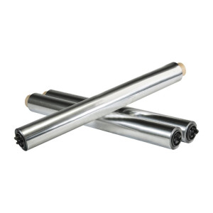 Alumiiniumfoolium - P 90m x L 450mm - 3 tk komplektis - Wrapmaster