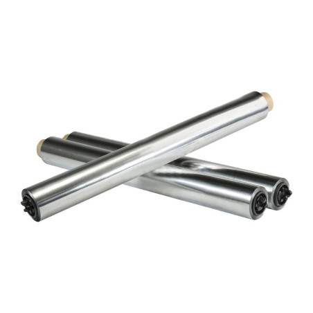 Alumiiniumfoolium - P 90m x L 450mm - 3 tk komplektis - Wrapmaster