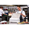 Alumiiniumfoolium - P 90m x L 450mm - 3 tk komplektis - Wrapmaster