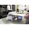 Alumiiniumfoolium - P 90m x L 450mm - 3 tk komplektis - Wrapmaster