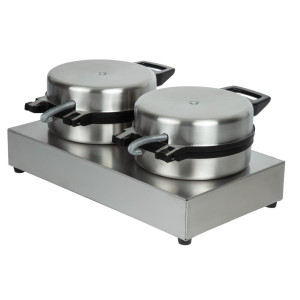 Röster võileibadele/Croque-Monsieur 60 viilu/t - Dualit - Fourniresto