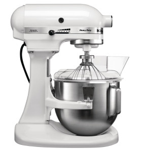 Köögikombain K5 - 4,8 L - KitchenAid - Fourniresto