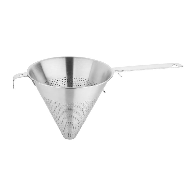Conical strainer 180mm - Vogue - Fourniresto Conical strainer 180mm - Vogue - Fourniresto