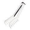 Spagetipihusti roostevabast terasest 19,5 cm - Vogue - Fourniresto