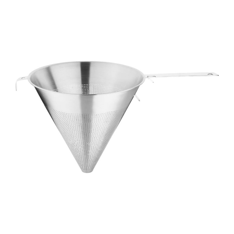 Conical strainer 25 cm - Vogue - Fourniresto Conical strainer 25 cm - Vogue - Fourniresto
