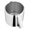 Piimakann Concorde roostevabast terasest 145ml - Olympia - Fourniresto