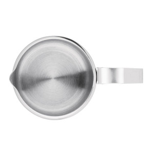 Piimakann Concorde roostevaba teras 85ml - Olympia - Fourniresto
