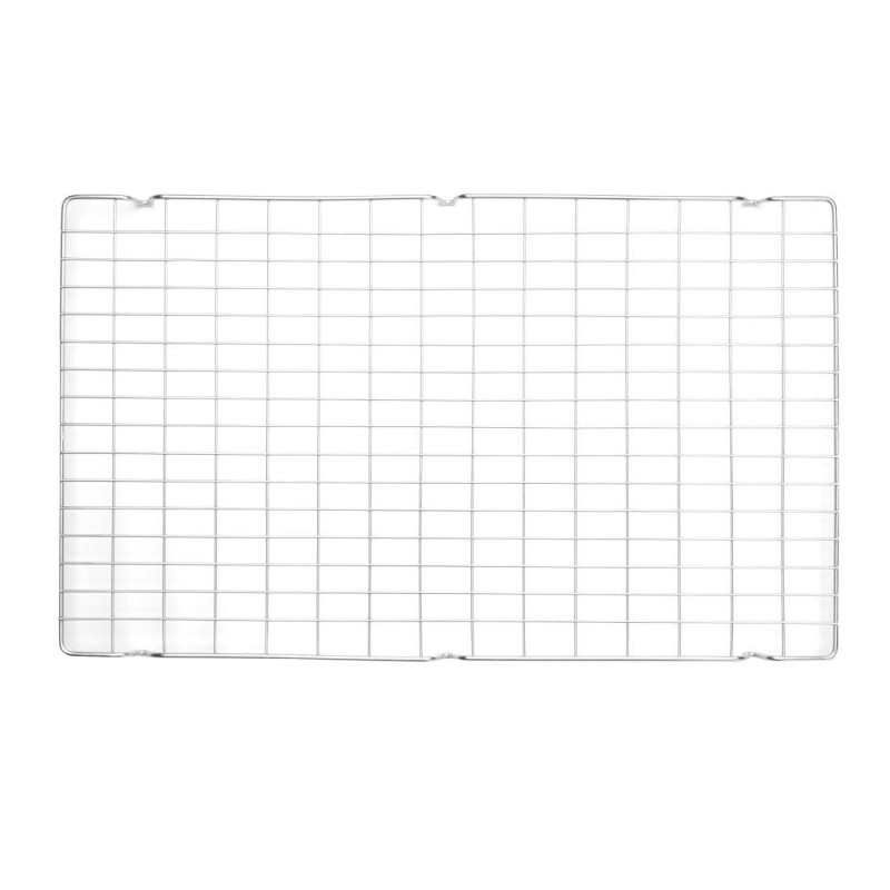 Jahutusrest - L 432 x S 254mm - Vogue Jahutusrest - L 432 x S 254mm - Vogue