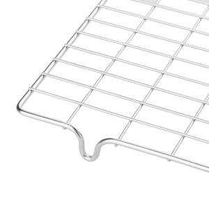 Jahutusrest - L 432 x S 254mm - Vogue