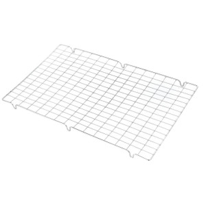 Jahutusrest - L 432 x S 254mm - Vogue