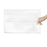 Jahutusrest suurele vormingule - L 635 x S 406 mm - Vogue