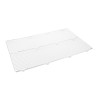Jahutusrest suurele vormingule - L 635 x S 406 mm - Vogue