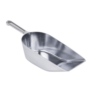 Alumiiniumist Pelle 1065ml - Vogue - Fourniresto