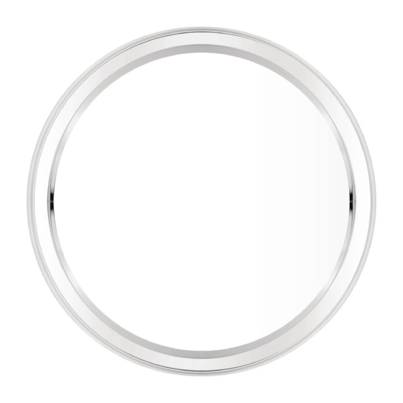 Round Service Tray 305mm - Olympia - Fourniresto Round Service Tray 305mm - Olympia - Fourniresto