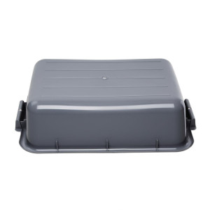 Plastikust transpordikast - 18L - Vogue