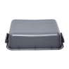 Plastikust transpordikast - 18L - Vogue