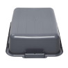 Plastikust transpordikast - 18L - Vogue