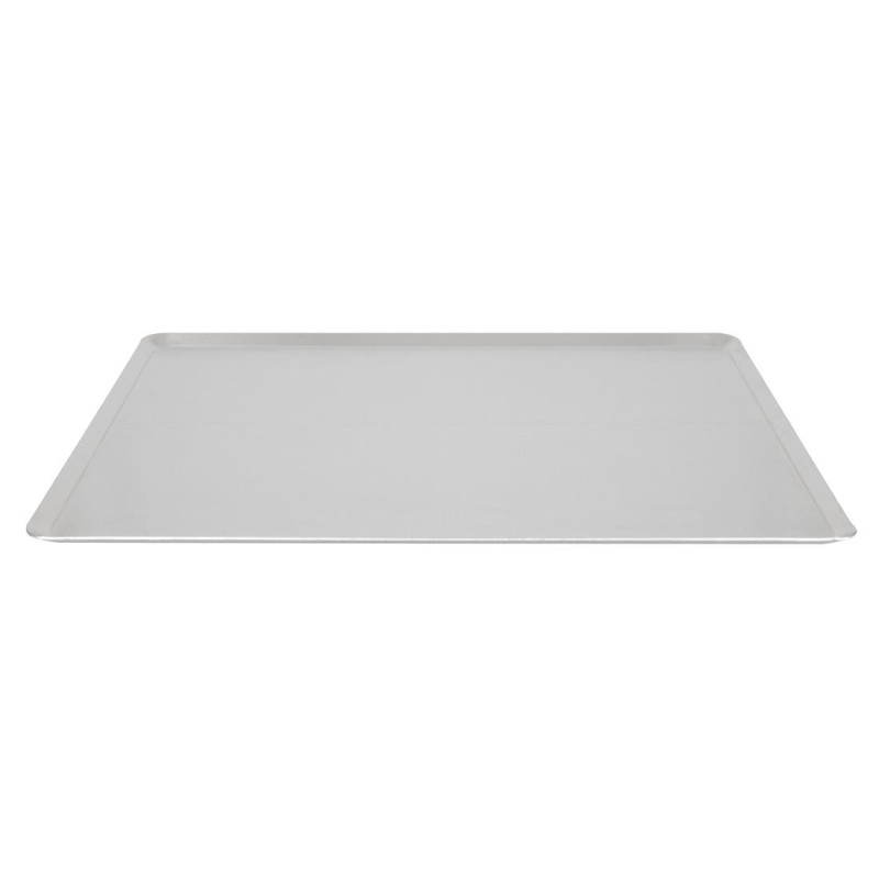 Küpsetusplaadid alumiiniumist - L 600 x S 400 mm - Bourgeat Küpsetusplaadid alumiiniumist - L 600 x S 400 mm - Bourgeat