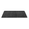 Küpsetusplaat siniseks plekiks muudetud - 600 x 400mm - Bourgeat