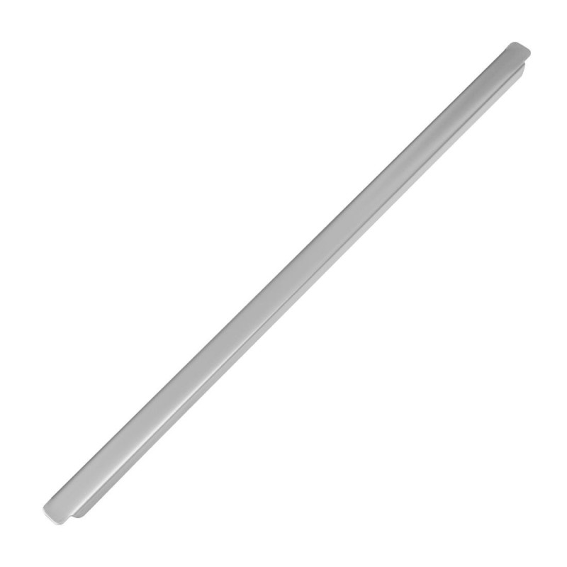 Gastronoomiline vahetükk roostevaba teras 530mm - Vogue - Fourniresto Gastronoomiline vahetükk roostevaba teras 530mm - Vogue - Fourniresto