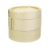 Bambusest auruvaagn 15,2 cm - Vogue - Fourniresto