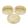 Bambusest auruvaagen 20,3 cm - Vogue - Fourniresto