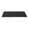 Mittesterav pann - L 530 x S 325 mm - Bourgeat