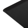 Mittesterav pann - L 530 x S 325 mm - Bourgeat