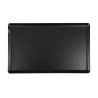 Mittesterav pann - L 530 x S 325 mm - Bourgeat