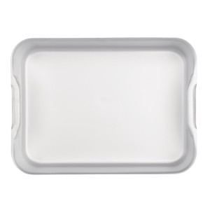 Plat À Rôtir - L 305 x P 420 mm - Vogue