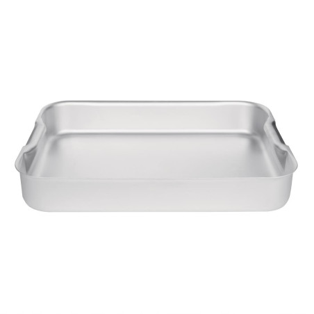 Alumiiniumist 420 mm küpsetusnõu - Vogue - Fourniresto