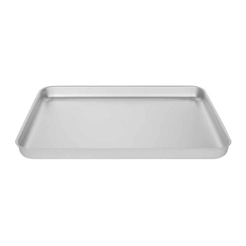 Alumiiniumist ahjuvorm 470mm - Vogue - Fourniresto Alumiiniumist ahjuvorm 470mm - Vogue - Fourniresto
