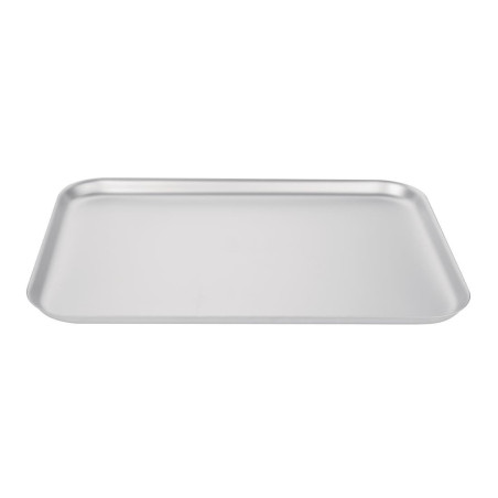 Alumiiniumist küpsetusplaat - L 420 x S 305 mm - Vogue