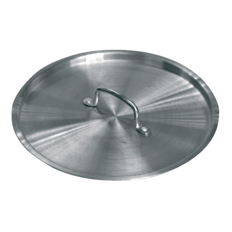 Alumiiniumist kaan - Ø 120mm - Vogue Alumiiniumist kaan - Ø 120mm - Vogue