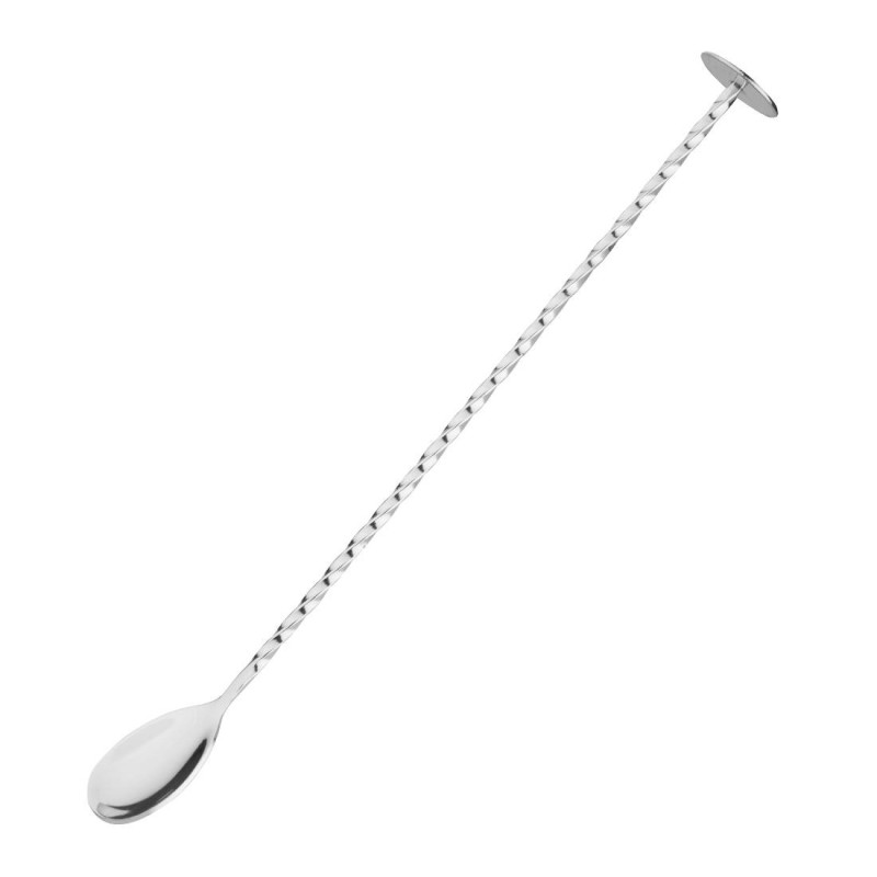 Cocktail spoon - Olympia - Fourniresto Cocktail spoon - Olympia - Fourniresto