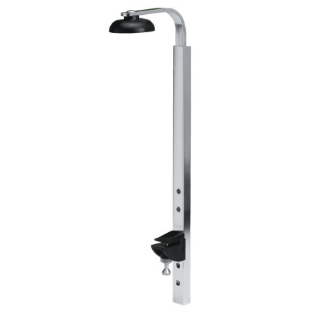 Wall-mounted bottle holder - Olympia - Fourniresto Wall-mounted bottle holder - Olympia - Fourniresto