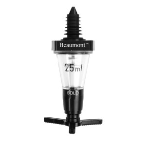 Alkoholi doseerija Beaumont 25ml - FourniResto - Fourniresto