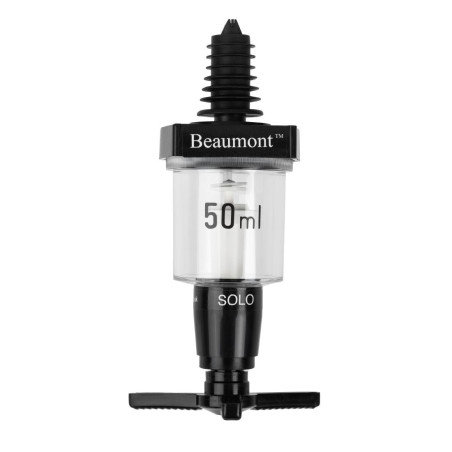 Alkoholi doseerija Beaumont 50ml - FourniResto - Fourniresto